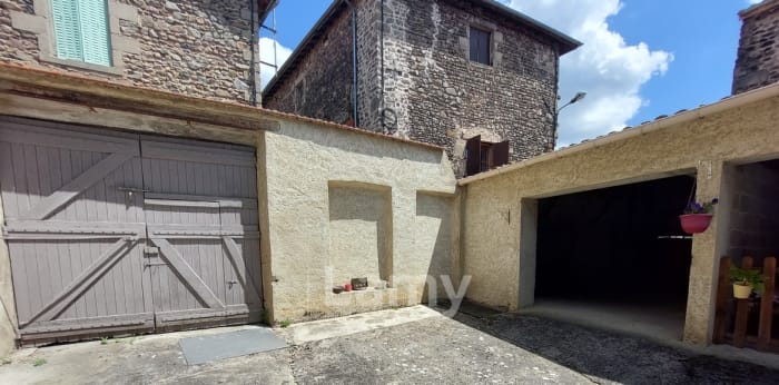 Image 9 sur 9 - Maison/villa  ·  Location · Sauxillanges (63490) · 4 pièces · 118m²
