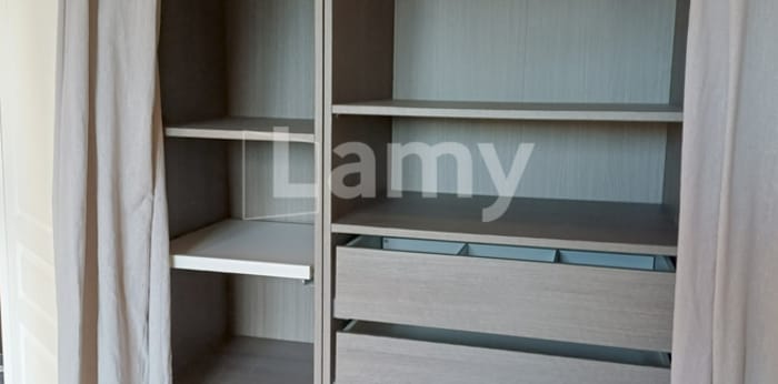Image 10 sur 15 - Appartement  ·  Location · Crepy En Valois (60800) · 2 pièces · 45m²