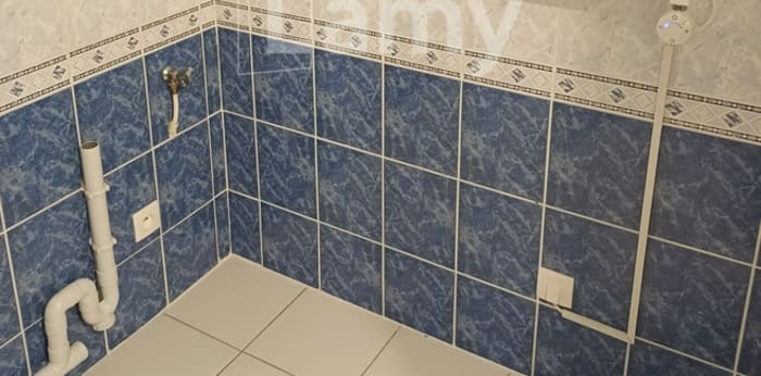 Image 14 sur 15 - Appartement  ·  Location · Crepy En Valois (60800) · 2 pièces · 45m²