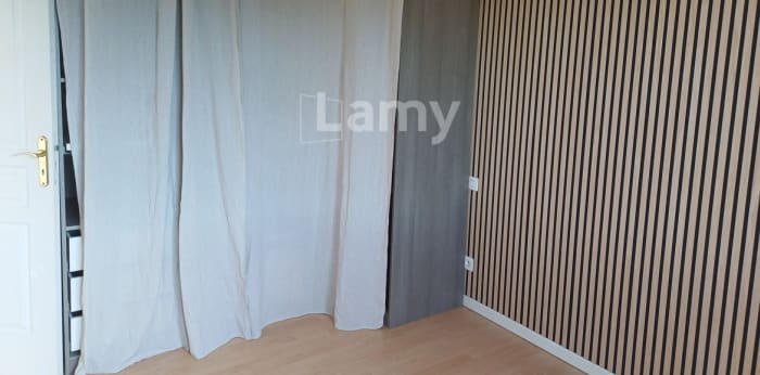 Image 5 sur 15 - Appartement  ·  Location · Crepy En Valois (60800) · 2 pièces · 45m²