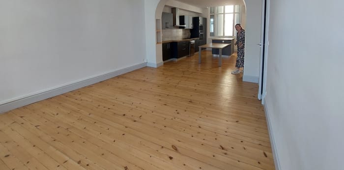 Image 14 sur 30 - Appartement  ·  Location · Agen (47000) · 3 pièces · 132m²