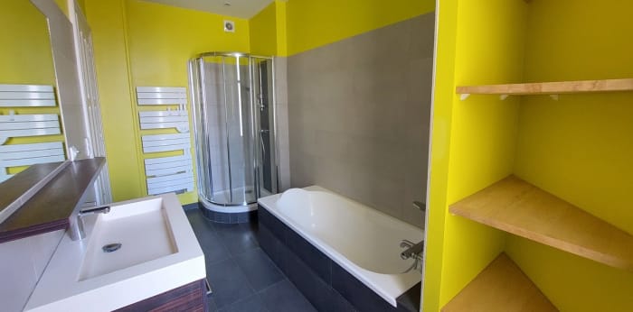 Image 22 sur 30 - Appartement  ·  Location · Agen (47000) · 3 pièces · 132m²