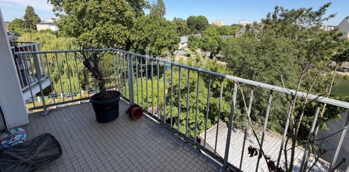 Image 13 sur 13 - Appartement  ·  Location · Montargis (45200) · 2 pièces · 57m²