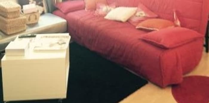 Image 6 sur 6 - Appartement  ·  Location · Rouen (76000) · 2 pièces · 42m²