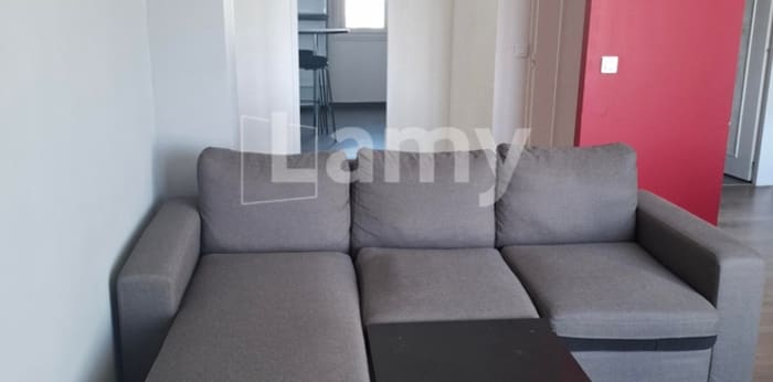 Image 3 sur 12 - Appartement  ·  Location · Reze (44400) · 4 pièces · 73m²