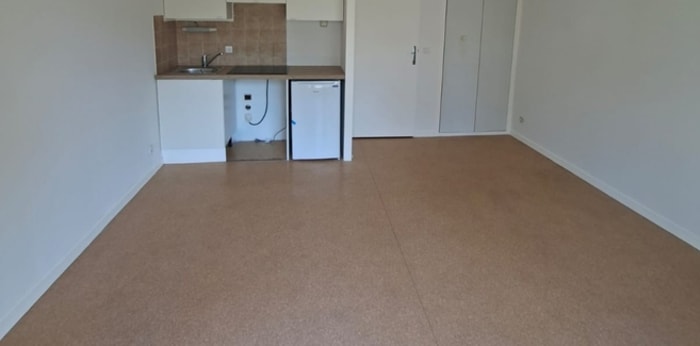 Image 6 sur 10 - Appartement  ·  Location · Arcachon (33120) · 1 pièce · 25m²