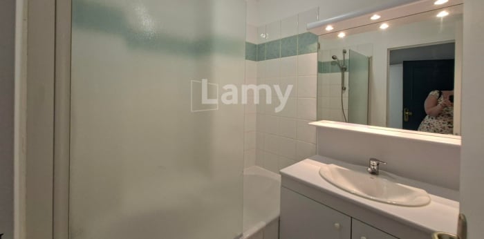 Image 9 sur 9 - Appartement  ·  Location · Rouen (76000) · 2 pièces · 45m²