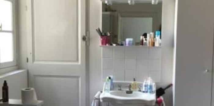 Image 4 sur 4 - Appartement  ·  Location · Rouen (76000) · 2 pièces · 55m²