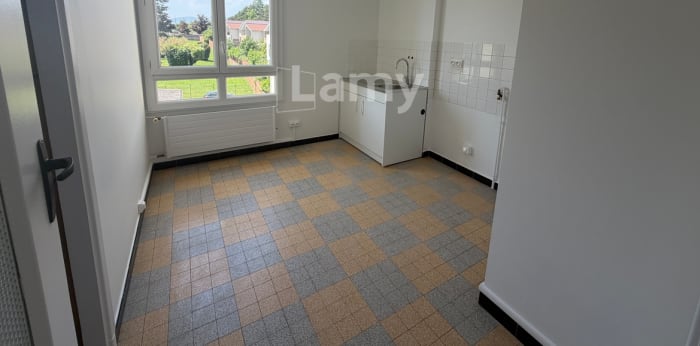 Image 5 sur 8 - Appartement  ·  Location · Villefranche Sur Saone (69400) · 70m²