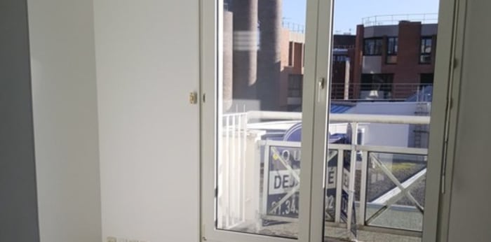 Image 3 sur 7 - Appartement  ·  Location · Cergy (95000) · 1 pièce · 26m²