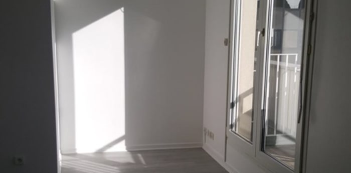 Image 4 sur 7 - Appartement  ·  Location · Cergy (95000) · 1 pièce · 26m²