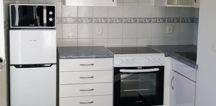 Image 2 sur 7 - Appartement  ·  Location · Cergy (95000) · 1 pièce · 26m²