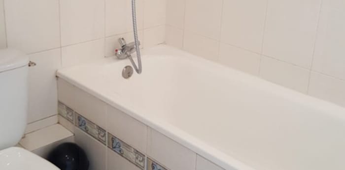 Image 7 sur 7 - Appartement  ·  Location · Cergy (95000) · 1 pièce · 26m²