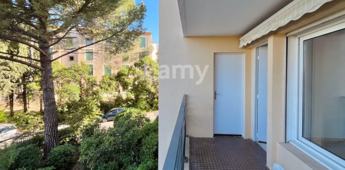 Image 4 sur 25 - Appartement  ·  Location · Aix En Provence (13090) · 4 pièces · 91m²