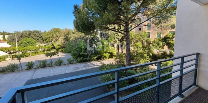 Image 6 sur 25 - Appartement  ·  Location · Aix En Provence (13090) · 4 pièces · 91m²