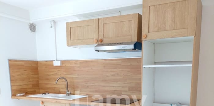 Image 3 sur 16 - Appartement  ·  Location · Digne Les Bains (04000) · 3 pièces · 61m²