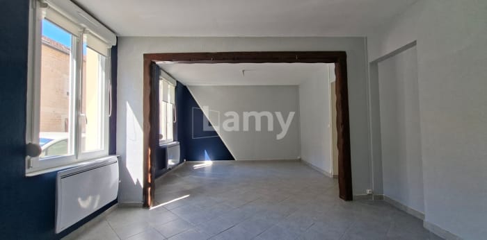 Image 6 sur 17 - Appartement  ·  Location · Reims (51100) · 3 pièces · 56m²