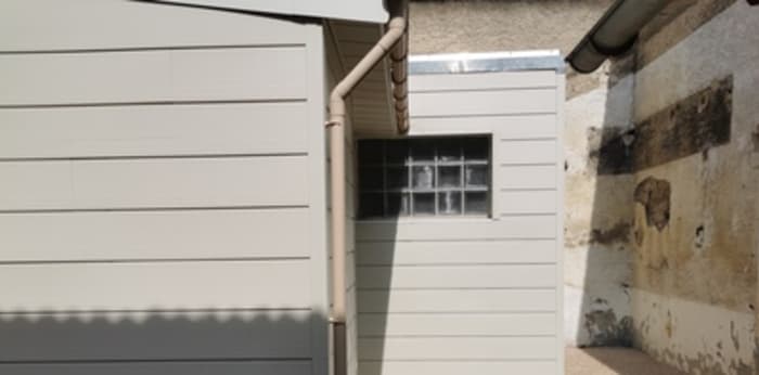 Image 13 sur 17 - Appartement  ·  Location · Reims (51100) · 3 pièces · 56m²