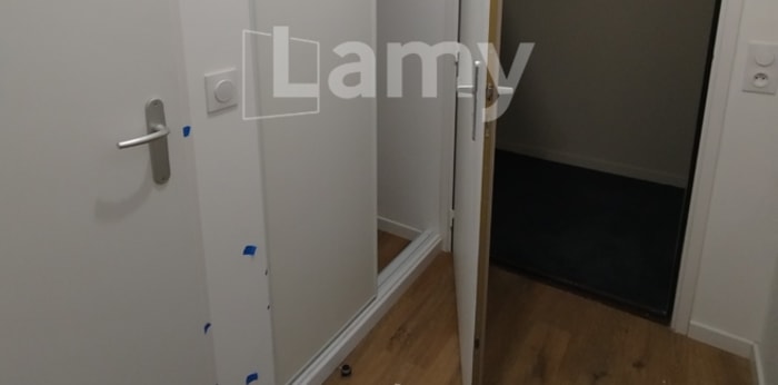 Image 3 sur 6 - Appartement  ·  Location · Lens (62300) · 2 pièces · 49m²