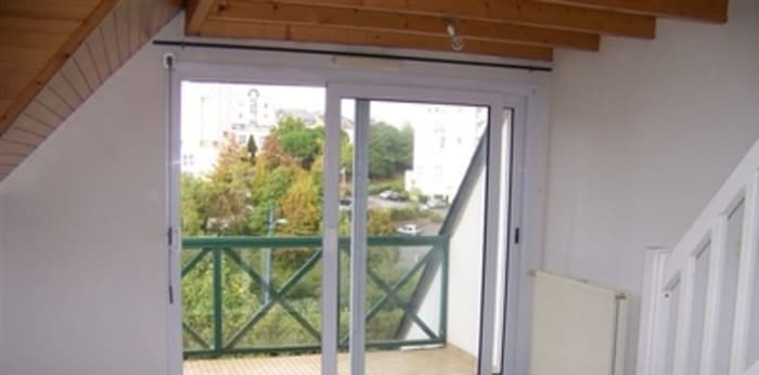 Image 1 sur 10 - Appartement  ·  Location · Vannes (56000) · 2 pièces · 37m²