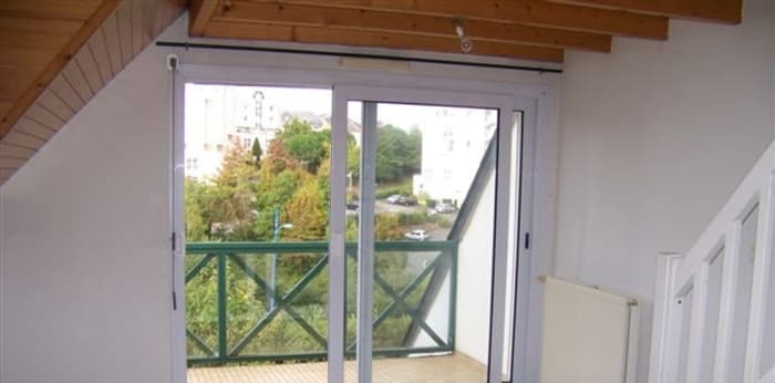 Image 10 sur 10 - Appartement  ·  Location · Vannes (56000) · 2 pièces · 37m²