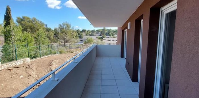 Image 14 sur 14 - Appartement  ·  Location · Nimes (30900) · 3 pièces · 61m²