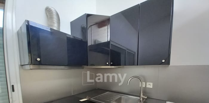 Image 13 sur 18 - Maison/villa  ·  Location · Marseille (13015) · 2 pièces · 49m²