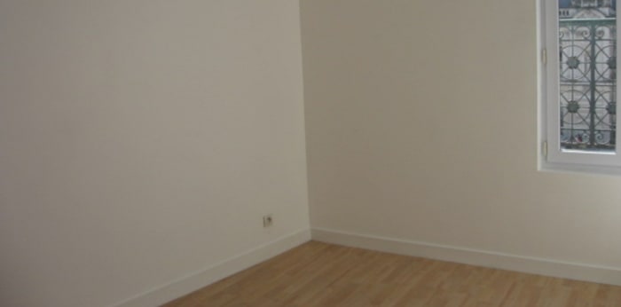 Image 3 sur 4 - Appartement  ·  Location · Angers (49100) · 3 pièces · 46m²