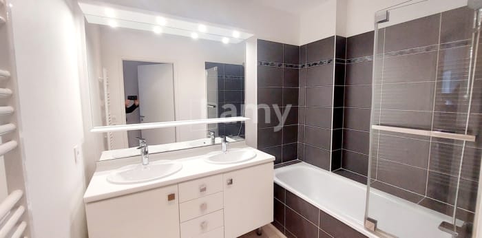Image 7 sur 9 - Appartement  ·  Location · Trappes (78190) · 4 pièces · 96m²