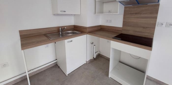Image 3 sur 8 - Appartement  ·  Location · Avignon (84000) · 3 pièces · 61m²