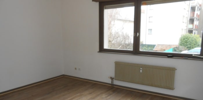 Image 1 sur 8 - Appartement  ·  Location · Colmar (68000) · 1 pièce · 26m²