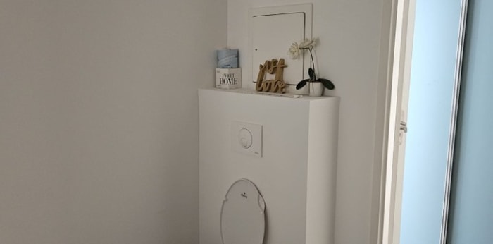 Image 5 sur 7 - Appartement  ·  Location · Cergy (95000) · 2 pièces · 39m²