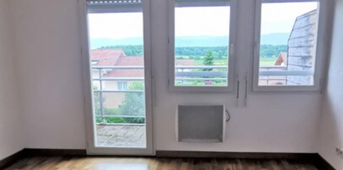 Image 7 sur 7 - Appartement  ·  Location · Douvaine (74140) · 2 pièces · 45m²