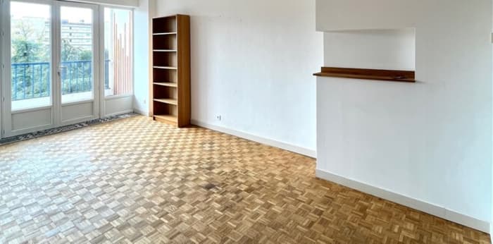 Image 3 sur 6 - Appartement  ·  Location · Angouleme (16000) · 2 pièces · 47m²