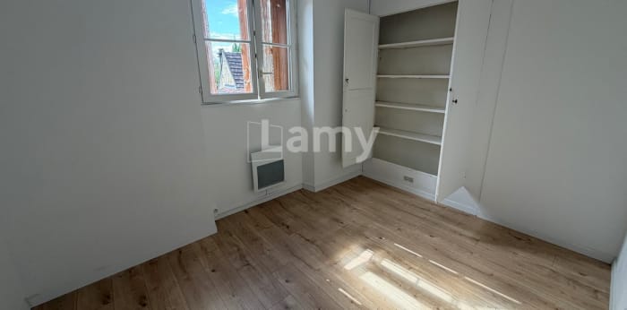 Image 6 sur 8 - Appartement  ·  Location · Gouvieux (60270) · 2 pièces · 29m²
