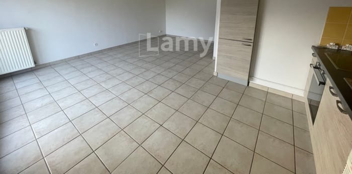 Image 1 sur 8 - Appartement  ·  Location · Mutzig (67190) · 2 pièces · 45m²