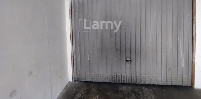 Image 5 sur 6 - Parking/box  ·  Location · Grenoble (38100) · 1m²