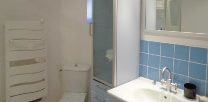 Image 5 sur 6 - Appartement  ·  Location · Vesoul (70000) · 2 pièces · 52m²