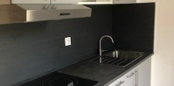 Image 7 sur 7 - Appartement  ·  Location · Clermont Ferrand (63000) · 1 pièce · 27m²