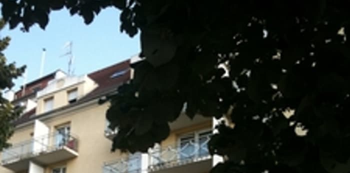 Image 4 sur 4 - Appartement  ·  Location · Strasbourg (67200) · 1 pièce · 18m²