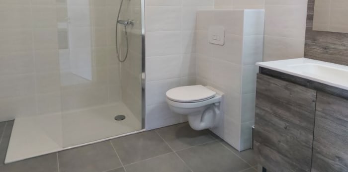 Image 5 sur 13 - Appartement  ·  Location · Aix Les Bains (73100) · 2 pièces · 39m²