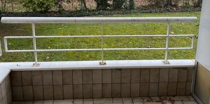Image 6 sur 8 - Appartement  ·  Location · Eschau (67114) · 2 pièces · 52m²