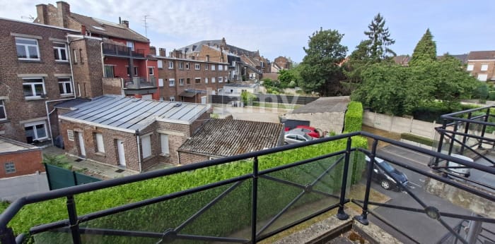 Image 6 sur 6 - Appartement  ·  Location · Valenciennes (59300) · 1 pièce · 31m²