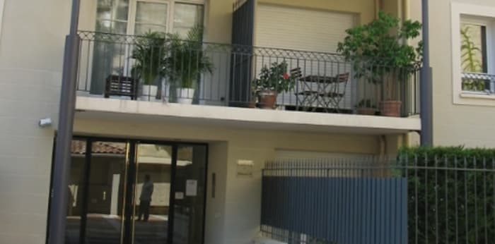 Image 14 sur 18 - Appartement  ·  Location · Bordeaux (33000) · 3 pièces · 66m²