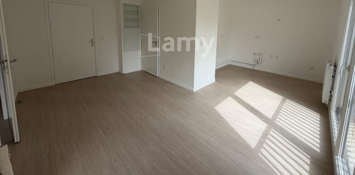 Image 4 sur 17 - Appartement  ·  Location · Creil (60100) · 2 pièces · 39m²