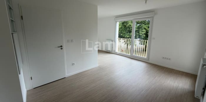 Image 5 sur 17 - Appartement  ·  Location · Creil (60100) · 2 pièces · 39m²