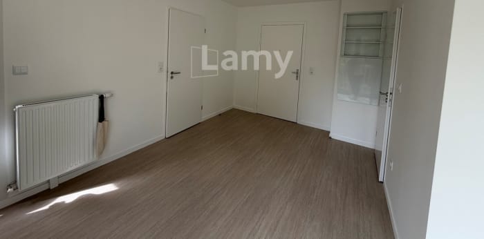 Image 2 sur 17 - Appartement  ·  Location · Creil (60100) · 2 pièces · 39m²