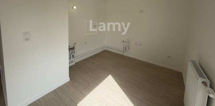 Image 7 sur 17 - Appartement  ·  Location · Creil (60100) · 2 pièces · 39m²