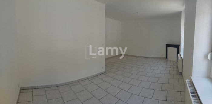 Image 5 sur 9 - Appartement  ·  Location · Nancy (54000) · 2 pièces · 48m²