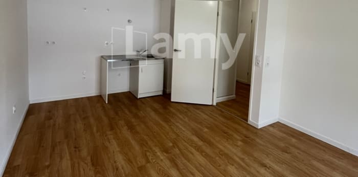 Image 4 sur 8 - Appartement  ·  Location · Boissy St Leger (94470) · 2 pièces · 40m²